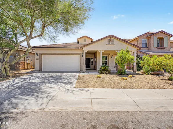 2515 W BROOKHART Way, Phoenix, AZ 85085