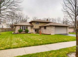 14624 66th Ct, Oak Forest, IL 60452