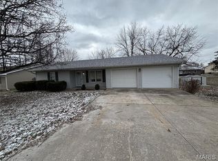 56343 Meyer Trl, Hannibal, MO 63401