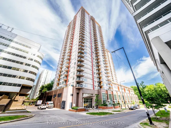 25 Town Centre Ct, Toronto, ON