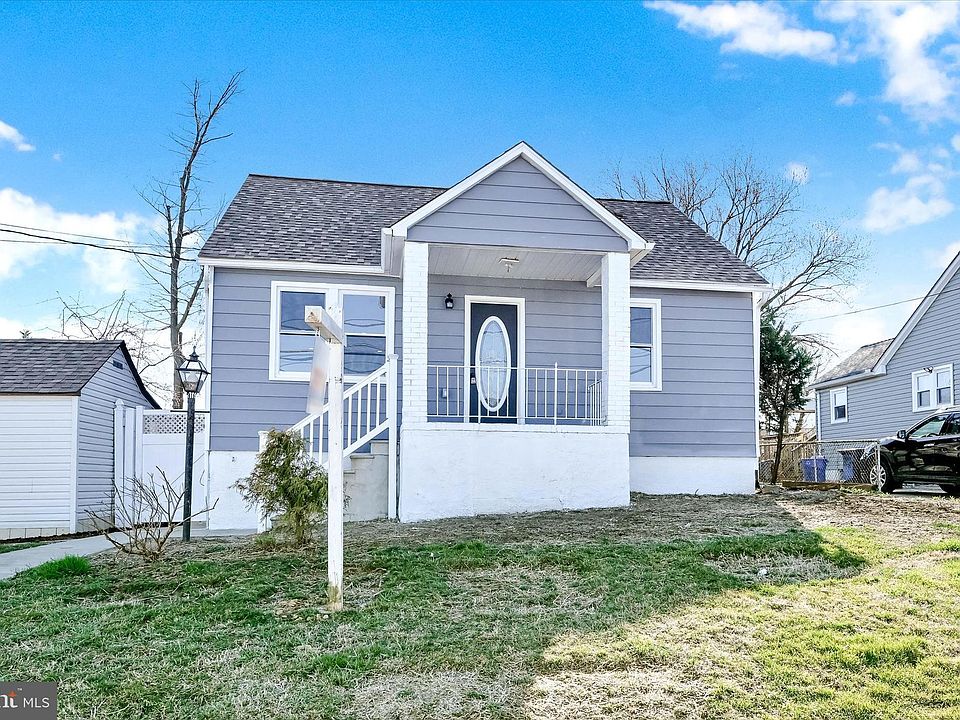 1201 Hilldale Rd, Baltimore, MD 21237 Zillow