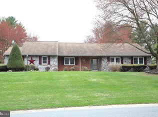 509 Koser Rd, Lititz, PA 17543
