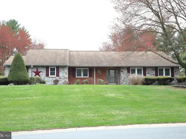 509 Koser Rd, Lititz, PA 17543