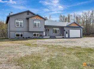 4001 N Westlake Ave, Palmer, AK 99645