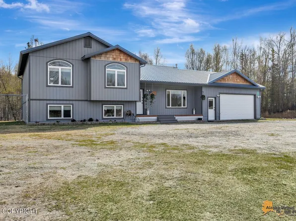 4001 N Westlake Ave, Palmer, AK 99645