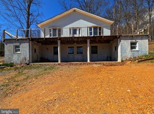 364 Valentine Acres Rd, Clearville, PA