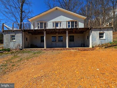 364 Valentine Acres Rd, Clearville, PA, 15535