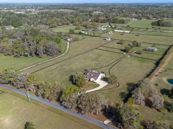 8785 NW 63rd St, Ocala, FL 34482