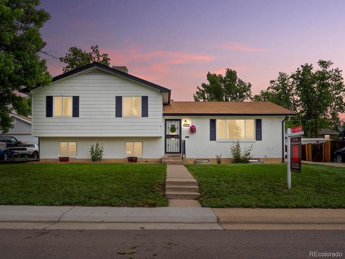 1429 Dean Drive, Northglenn, CO 80233 Zillow