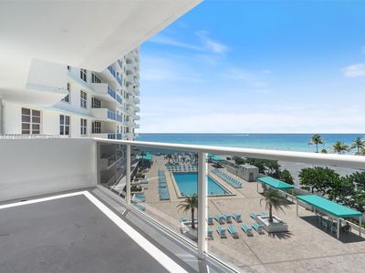 3725 S Ocean Dr APT 512, Hollywood, FL, 33019