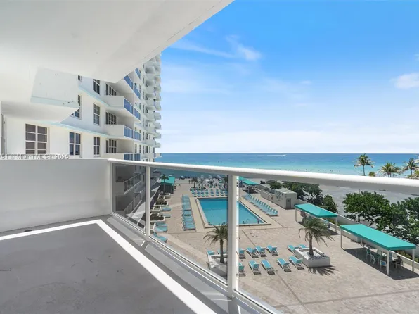 3725 S Ocean Dr APT 512, Hollywood, FL 33019