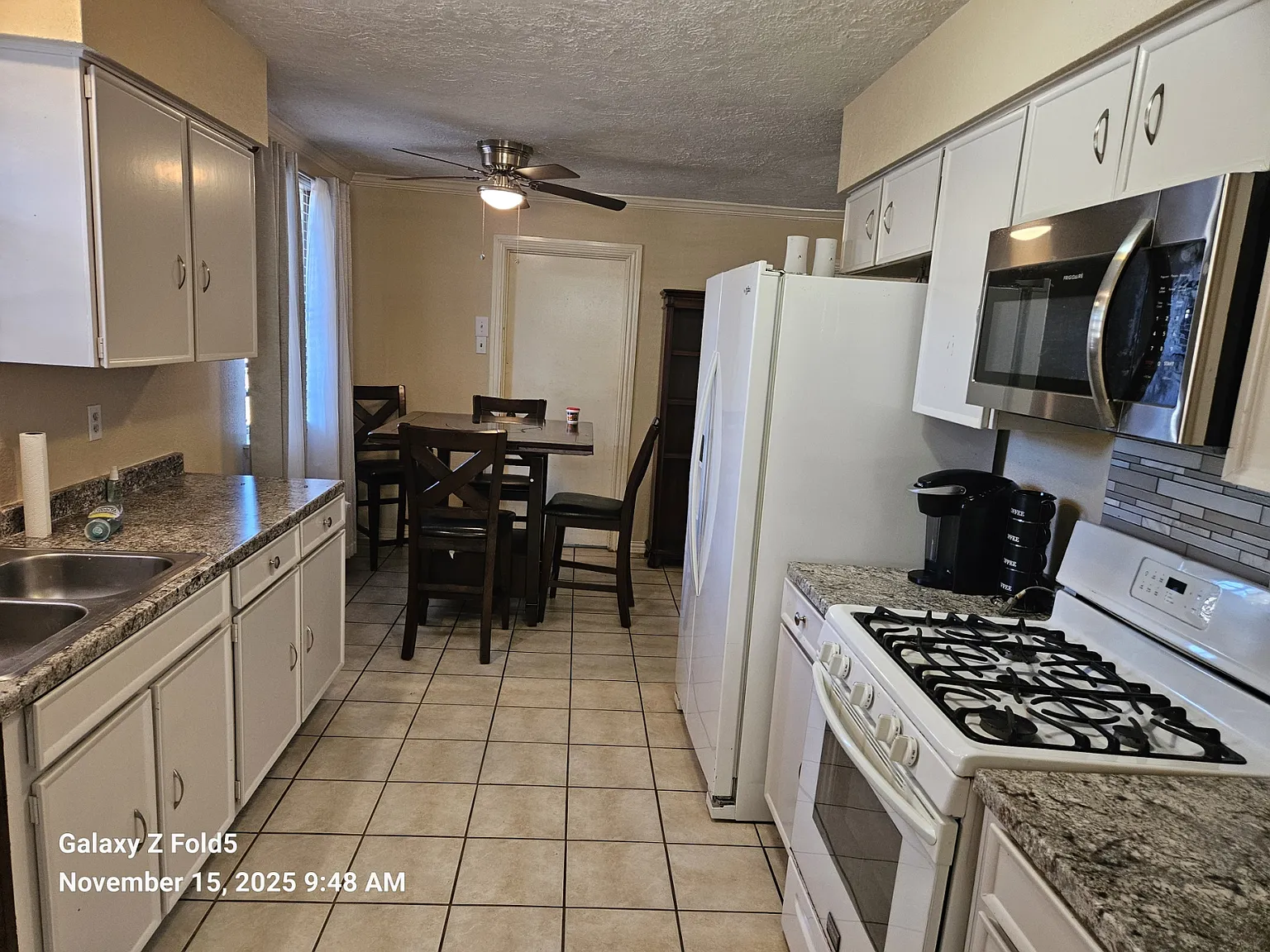 6703 Moss Oaks Dr — Photo 3