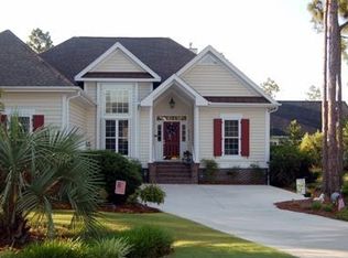 4203 Shearwater Way, Southport, NC 28461