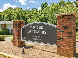 The Club Apartments, Lexington, NC 27292