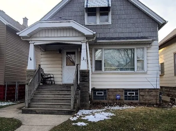 2659 South 15th STREET, Milwaukee, WI 53215