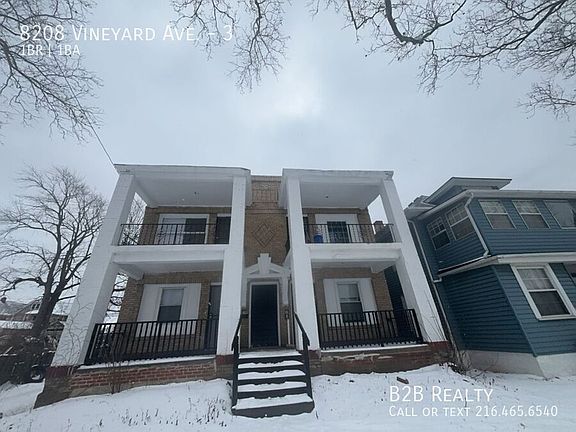 4th image of 8208 Vineyard Ave #3