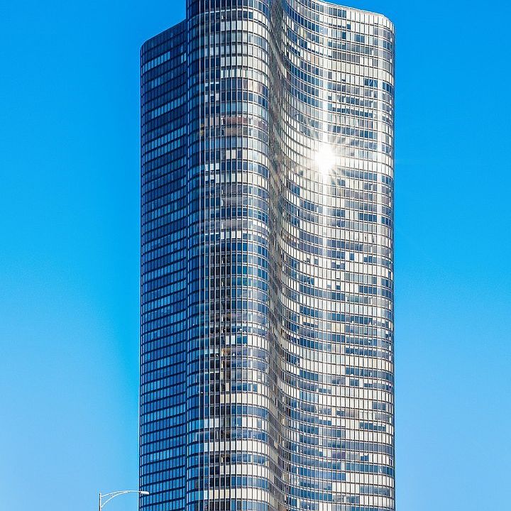 1st image of 505 N Lake Shore Dr #5002-03