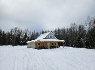 2050 Parker Rd, Danville, VT 05828