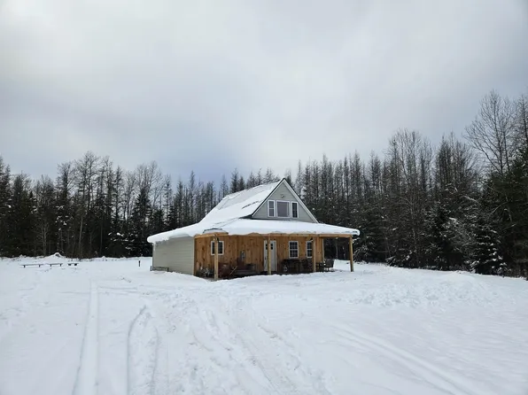 2050 Parker Road, Danville, VT 05828