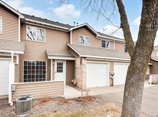9910 Fillmore St NE, Blaine, MN 55434