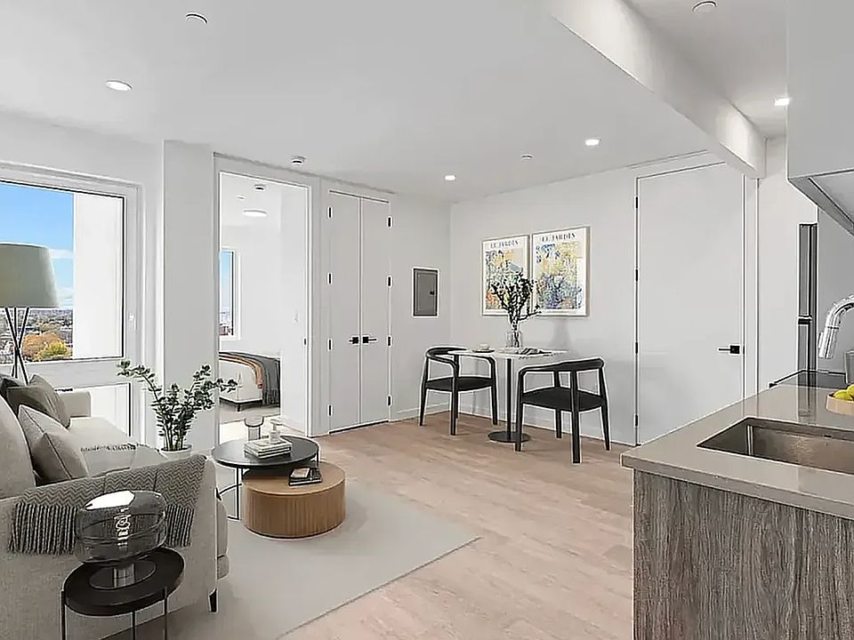 1st image of 172-02 Hillside Ave #6E