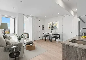 172-02 Hillside Avenue, #6E