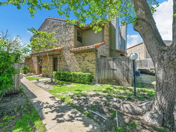 14800 Enterprise Dr APT 12B, Farmers Branch, TX 75234