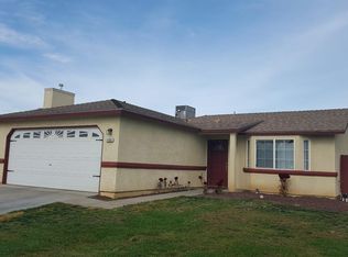 1489 La Jolla Way, Madera, CA 93638
