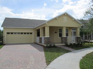 14956 Speer Lake Dr, Winter Garden, FL 34787