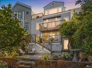226 El Camino Del Mar, San Francisco, CA 94121