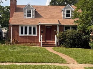 110 W 11th Ave, Baltimore, MD 21225