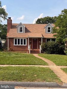110 W 11th Ave, Baltimore, MD, 21225