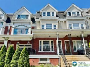128 1/2 S West St, Allentown, PA 18102