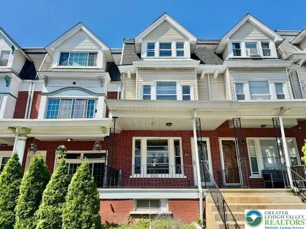 128 1/2 S West St, Allentown, PA 18102