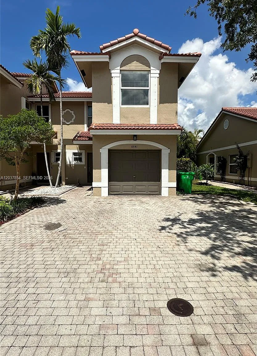 C & P Properties Plat — Photo 1