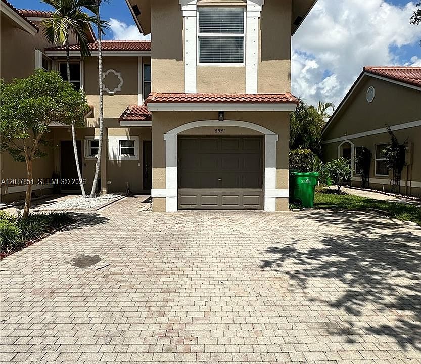 1st image of 5541 NW 90th Ter #5541