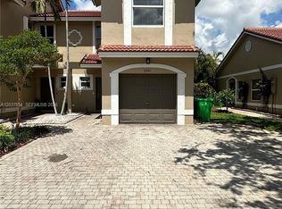 5541 NW 90th Ter #5541, Fort Lauderdale, FL 33351