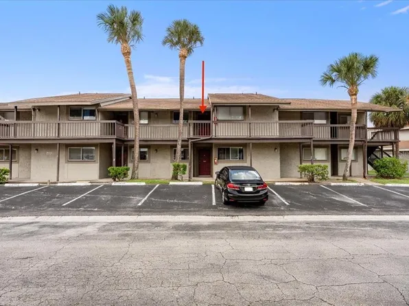 6332 Newtown Cir #32B5, Tampa, FL 33615