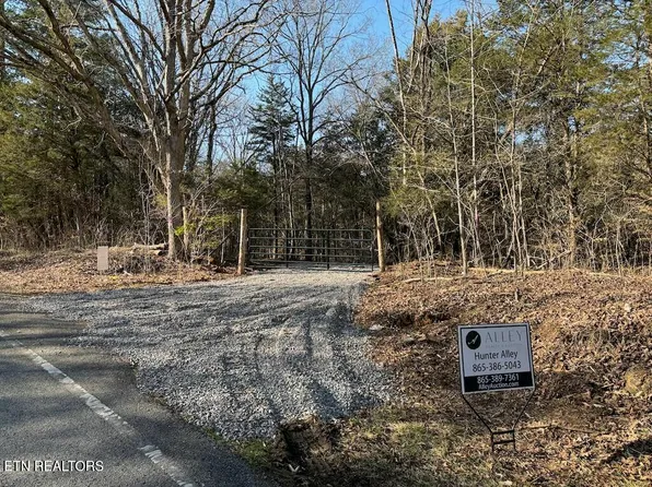 Dogwood Valley Rd #|-lot 2, Kingston, TN 37763