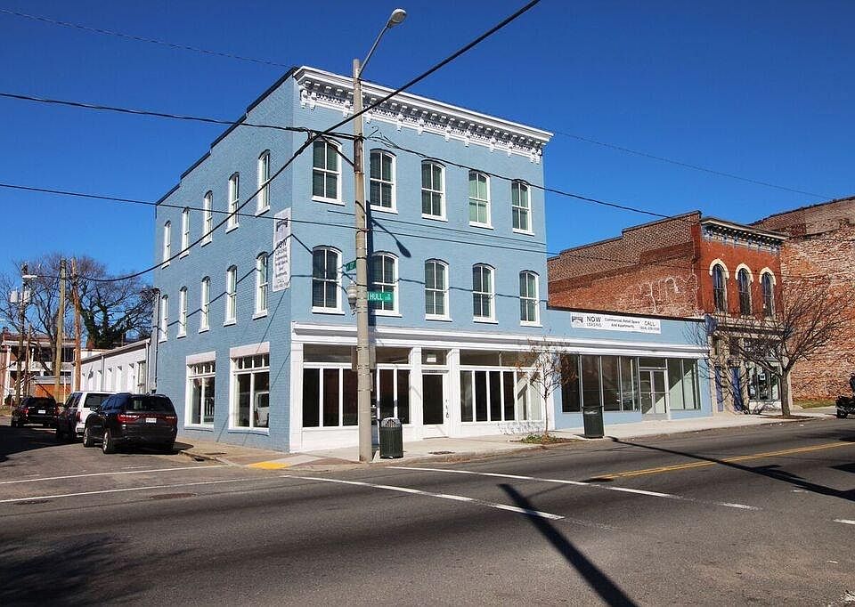 1st image of 1229 Hull St