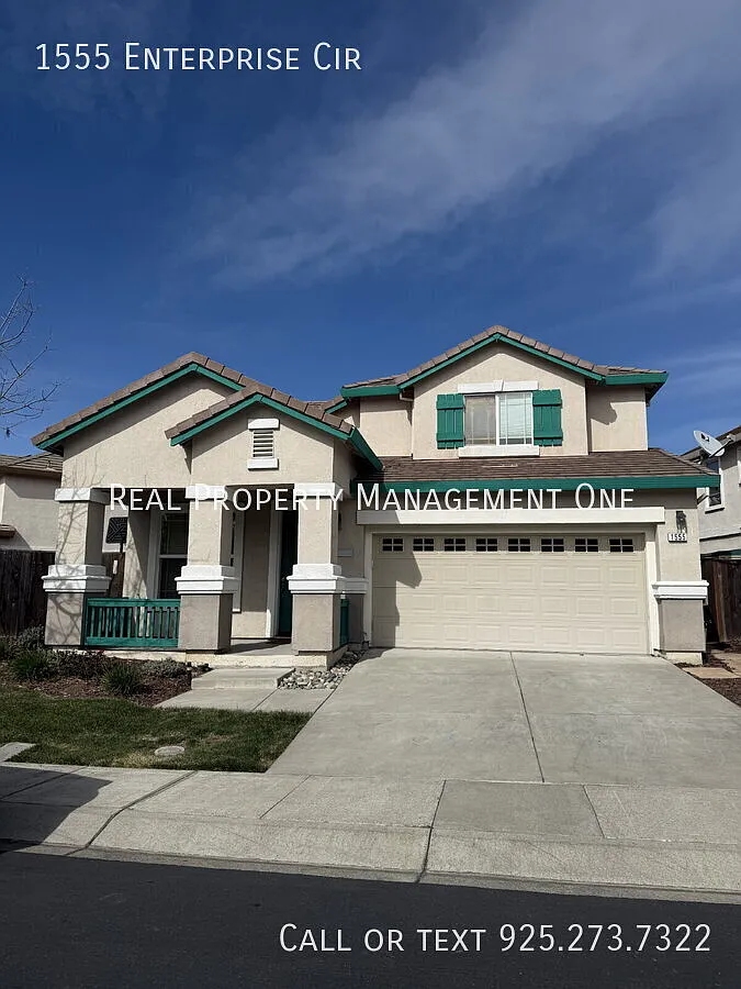 Photo 2 of 35 - 1555 Enterprise Cir - Pittsburg, CA Building Photo - 1555 Enterprise Cir