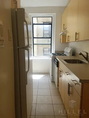 Rented by Hillel Realty Group | media 21