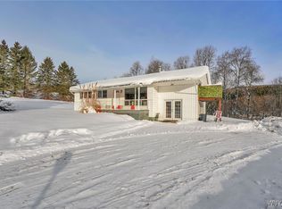 7020 Route 242, Ellicottville, NY 14731