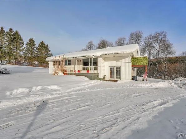 7020 Route 242, Ellicottville, NY 14731