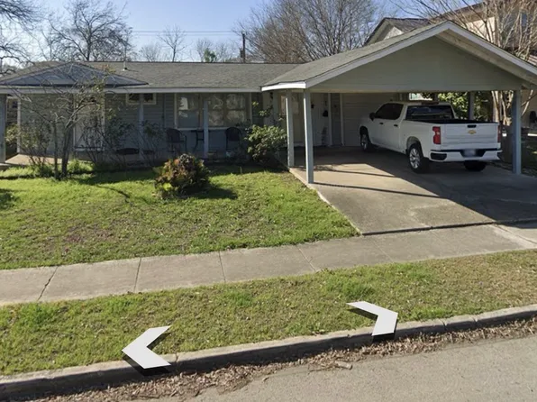 134 Pilgrim Dr., San Antonio, TX 78213