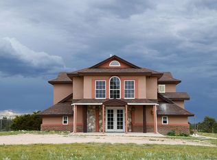 334 Crow Creek Rd, Wheatland, WY 82201