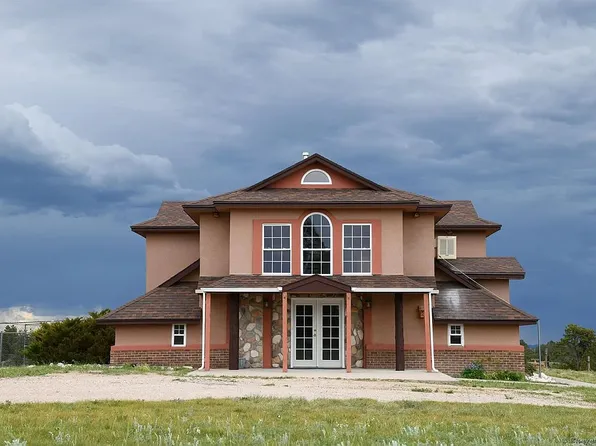 334 Crow Creek Rd, Wheatland, WY 82201