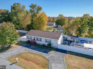 18376 Pin Oak St, Ellendale, DE