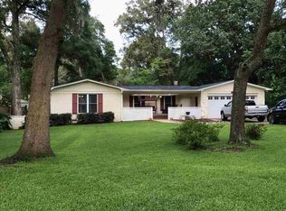 4035 Delvin Dr, Tallahassee, FL 32309