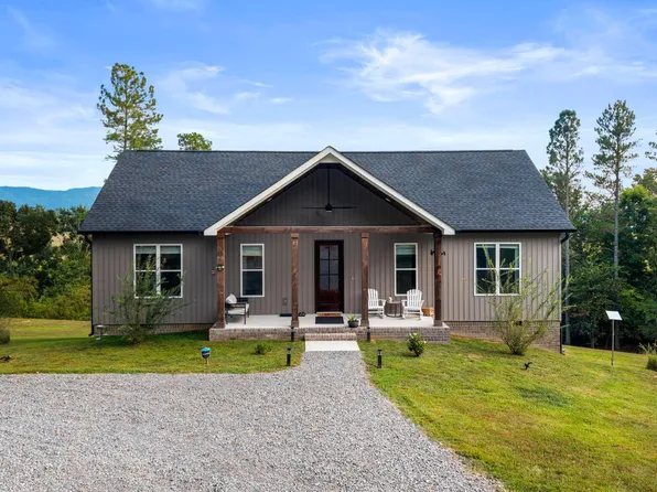 205 Hiwassee Trails Dr, Delano, TN 37325